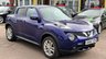 USED 2014 64 NISSAN JUKE 1.5 dCi 8v Acenta Premium SUV 5dr Diesel Manual Euro 5 (s/s) (110 ps) , FRESH SERVICE DONE, HPI CLR