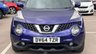 USED 2014 64 NISSAN JUKE 1.5 dCi 8v Acenta Premium SUV 5dr Diesel Manual Euro 5 (s/s) (110 ps) , FRESH SERVICE DONE, HPI CLR