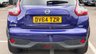 USED 2014 64 NISSAN JUKE 1.5 dCi 8v Acenta Premium SUV 5dr Diesel Manual Euro 5 (s/s) (110 ps) , FRESH SERVICE DONE, HPI CLR