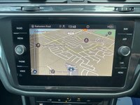 USED 2023 72 VOLKSWAGEN TIGUAN ALLSPACE 1.5 TSI Life SUV 5dr Petrol DSG Euro 6 (s/s) (150 ps) LOW MILES + SAT NAV + ECONOMICAL