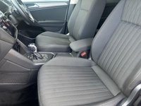 USED 2023 72 VOLKSWAGEN TIGUAN ALLSPACE 1.5 TSI Life SUV 5dr Petrol DSG Euro 6 (s/s) (150 ps) LOW MILES + SAT NAV + ECONOMICAL