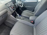 USED 2023 72 VOLKSWAGEN TIGUAN ALLSPACE 1.5 TSI Life SUV 5dr Petrol DSG Euro 6 (s/s) (150 ps) LOW MILES + SAT NAV + ECONOMICAL