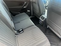 USED 2023 72 VOLKSWAGEN TIGUAN ALLSPACE 1.5 TSI Life SUV 5dr Petrol DSG Euro 6 (s/s) (150 ps) LOW MILES + SAT NAV + ECONOMICAL