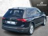 USED 2023 72 VOLKSWAGEN TIGUAN ALLSPACE 1.5 TSI Life SUV 5dr Petrol DSG Euro 6 (s/s) (150 ps) LOW MILES + SAT NAV + ECONOMICAL