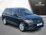 USED 2023 72 VOLKSWAGEN TIGUAN ALLSPACE 1.5 TSI Life SUV 5dr Petrol DSG Euro 6 (s/s) (150 ps) LOW MILES + SAT NAV + ECONOMICAL