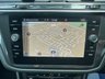 USED 2023 72 VOLKSWAGEN TIGUAN ALLSPACE 1.5 TSI Life SUV 5dr Petrol DSG Euro 6 (s/s) (150 ps) LOW MILES + SAT NAV + ECONOMICAL