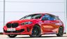 USED 2023 73 BMW 1 SERIES 2.0 M135i Hatchback 5dr Petrol Auto xDrive Euro 6 (s/s) (306 ps) M PERFORMANCE**1 OWNER**HK**REVCAM