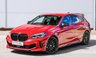 USED 2023 73 BMW 1 SERIES 2.0 M135i Hatchback 5dr Petrol Auto xDrive Euro 6 (s/s) (306 ps) M PERFORMANCE**1 OWNER**HK**REVCAM