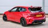 USED 2023 73 BMW 1 SERIES 2.0 M135i Hatchback 5dr Petrol Auto xDrive Euro 6 (s/s) (306 ps) M PERFORMANCE**1 OWNER**HK**REVCAM