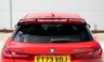 USED 2023 73 BMW 1 SERIES 2.0 M135i Hatchback 5dr Petrol Auto xDrive Euro 6 (s/s) (306 ps) M PERFORMANCE**1 OWNER**HK**REVCAM