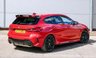 USED 2023 73 BMW 1 SERIES 2.0 M135i Hatchback 5dr Petrol Auto xDrive Euro 6 (s/s) (306 ps) M PERFORMANCE**1 OWNER**HK**REVCAM