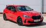 USED 2023 73 BMW 1 SERIES 2.0 M135i Hatchback 5dr Petrol Auto xDrive Euro 6 (s/s) (306 ps) M PERFORMANCE**1 OWNER**HK**REVCAM