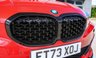 USED 2023 73 BMW 1 SERIES 2.0 M135i Hatchback 5dr Petrol Auto xDrive Euro 6 (s/s) (306 ps) M PERFORMANCE**1 OWNER**HK**REVCAM