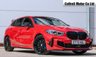 USED 2023 73 BMW 1 SERIES 2.0 M135i Hatchback 5dr Petrol Auto xDrive Euro 6 (s/s) (306 ps) M PERFORMANCE**1 OWNER**HK**REVCAM