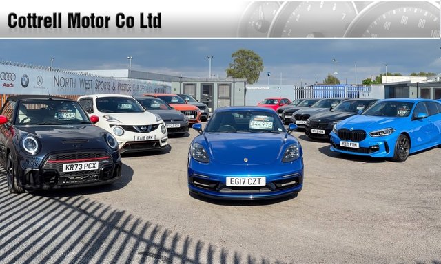 View our BMW 1 SERIES