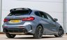 USED 2022 22 BMW 1 SERIES 2.0 M135i Hatchback 5dr Petrol Auto xDrive Euro 6 (s/s) (306 ps) M-PERFORMANCE**FBMWSH**HK**19s