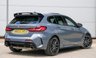 USED 2022 22 BMW 1 SERIES 2.0 M135i Hatchback 5dr Petrol Auto xDrive Euro 6 (s/s) (306 ps) M-PERFORMANCE**FBMWSH**HK**19s