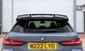 USED 2022 22 BMW 1 SERIES 2.0 M135i Hatchback 5dr Petrol Auto xDrive Euro 6 (s/s) (306 ps) M-PERFORMANCE**FBMWSH**HK**19s