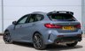 USED 2022 22 BMW 1 SERIES 2.0 M135i Hatchback 5dr Petrol Auto xDrive Euro 6 (s/s) (306 ps) M-PERFORMANCE**FBMWSH**HK**19s