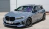 USED 2022 22 BMW 1 SERIES 2.0 M135i Hatchback 5dr Petrol Auto xDrive Euro 6 (s/s) (306 ps) M-PERFORMANCE**FBMWSH**HK**19s