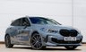 USED 2022 22 BMW 1 SERIES 2.0 M135i Hatchback 5dr Petrol Auto xDrive Euro 6 (s/s) (306 ps) M-PERFORMANCE**FBMWSH**HK**19s
