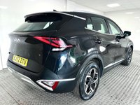USED 2023 72 KIA SPORTAGE 1.6 T-GDi 2 SUV 5dr Petrol Manual Euro 6 (s/s) (148 bhp) CAR PLAY + CRUISE+ REVERSING CAMERA
