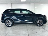 USED 2023 72 KIA SPORTAGE 1.6 T-GDi 2 SUV 5dr Petrol Manual Euro 6 (s/s) (148 bhp) CAR PLAY + CRUISE+ REVERSING CAMERA