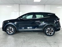 USED 2023 72 KIA SPORTAGE 1.6 T-GDi 2 SUV 5dr Petrol Manual Euro 6 (s/s) (148 bhp) CAR PLAY + CRUISE+ REVERSING CAMERA