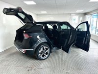 USED 2023 72 KIA SPORTAGE 1.6 T-GDi 2 SUV 5dr Petrol Manual Euro 6 (s/s) (148 bhp) CAR PLAY + CRUISE+ REVERSING CAMERA