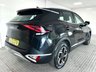 USED 2023 72 KIA SPORTAGE 1.6 T-GDi 2 SUV 5dr Petrol Manual Euro 6 (s/s) (148 bhp) CAR PLAY + CRUISE+ REVERSING CAMERA
