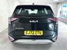 USED 2023 72 KIA SPORTAGE 1.6 T-GDi 2 SUV 5dr Petrol Manual Euro 6 (s/s) (148 bhp) CAR PLAY + CRUISE+ REVERSING CAMERA