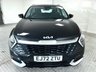 USED 2023 72 KIA SPORTAGE 1.6 T-GDi 2 SUV 5dr Petrol Manual Euro 6 (s/s) (148 bhp) CAR PLAY + CRUISE+ REVERSING CAMERA