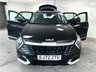 USED 2023 72 KIA SPORTAGE 1.6 T-GDi 2 SUV 5dr Petrol Manual Euro 6 (s/s) (148 bhp) CAR PLAY + CRUISE+ REVERSING CAMERA