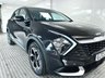 USED 2023 72 KIA SPORTAGE 1.6 T-GDi 2 SUV 5dr Petrol Manual Euro 6 (s/s) (148 bhp) CAR PLAY + CRUISE+ REVERSING CAMERA