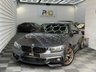 USED 2017 67 BMW 4 SERIES 3.0 440i M Sport Coupe 2dr Petrol Auto Euro 6 (s/s) (326 ps) 