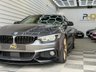 USED 2017 67 BMW 4 SERIES 3.0 440i M Sport Coupe 2dr Petrol Auto Euro 6 (s/s) (326 ps) 