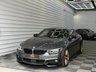 USED 2017 67 BMW 4 SERIES 3.0 440i M Sport Coupe 2dr Petrol Auto Euro 6 (s/s) (326 ps) 