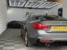 USED 2017 67 BMW 4 SERIES 3.0 440i M Sport Coupe 2dr Petrol Auto Euro 6 (s/s) (326 ps) 