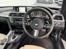 USED 2017 67 BMW 4 SERIES 3.0 440i M Sport Coupe 2dr Petrol Auto Euro 6 (s/s) (326 ps) 