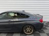 USED 2017 67 BMW 4 SERIES 3.0 440i M Sport Coupe 2dr Petrol Auto Euro 6 (s/s) (326 ps) 