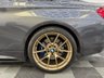USED 2017 67 BMW 4 SERIES 3.0 440i M Sport Coupe 2dr Petrol Auto Euro 6 (s/s) (326 ps) 