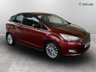 USED 2016 16 FORD C-MAX 1.0T EcoBoost Titanium MPV 5dr Petrol Manual Euro 6 (s/s) (125 ps) 