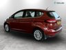 USED 2016 16 FORD C-MAX 1.0T EcoBoost Titanium MPV 5dr Petrol Manual Euro 6 (s/s) (125 ps) 