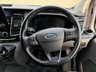 USED 2022 71 FORD TRANSIT CUSTOM 2.0 300 EcoBlue Limited Panel Van 5dr Diesel Manual L1 H1 Euro 6 (s/s) (130 ps) 3 Month Warranty, 12 Month MOT