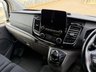 USED 2022 71 FORD TRANSIT CUSTOM 2.0 300 EcoBlue Limited Panel Van 5dr Diesel Manual L1 H1 Euro 6 (s/s) (130 ps) 3 Month Warranty, 12 Month MOT