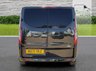 USED 2022 71 FORD TRANSIT CUSTOM 2.0 300 EcoBlue Limited Panel Van 5dr Diesel Manual L1 H1 Euro 6 (s/s) (130 ps) 3 Month Warranty, 12 Month MOT