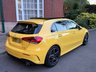 USED 2019 19 MERCEDES-BENZ A-CLASS 2.0 A35 AMG (Premium Plus) Hatchback 5dr Petrol SpdS DCT 4MATIC Euro 6 (s/s) (306 ps) 