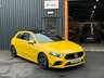 USED 2019 19 MERCEDES-BENZ A-CLASS 2.0 A35 AMG (Premium Plus) Hatchback 5dr Petrol SpdS DCT 4MATIC Euro 6 (s/s) (306 ps) 
