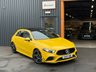 USED 2019 19 MERCEDES-BENZ A-CLASS 2.0 A35 AMG (Premium Plus) Hatchback 5dr Petrol SpdS DCT 4MATIC Euro 6 (s/s) (306 ps) 