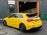 USED 2019 19 MERCEDES-BENZ A-CLASS 2.0 A35 AMG (Premium Plus) Hatchback 5dr Petrol SpdS DCT 4MATIC Euro 6 (s/s) (306 ps) 